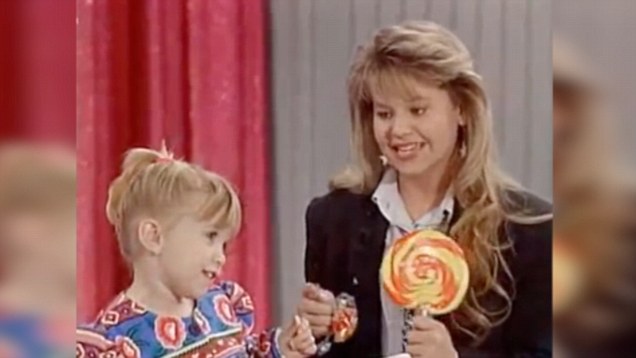 Full House Will Return To With Revival Starring Original Cast Daily Mail Online