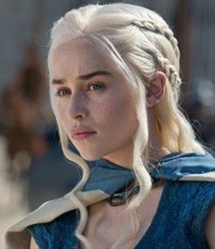 Game Of Thrones Emilia Clarkes Body Double To Remain A Virgin 1