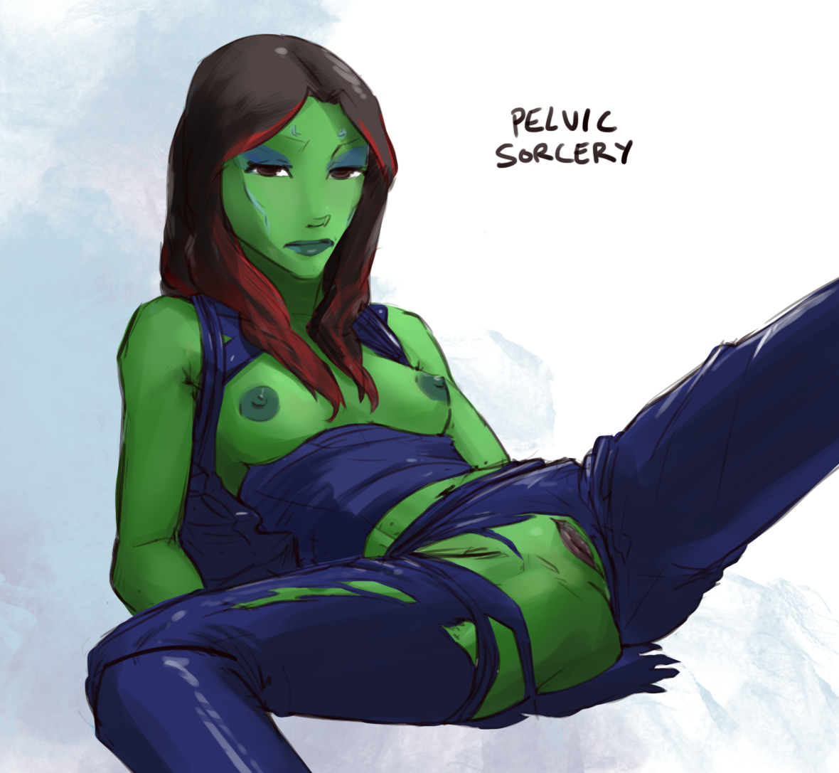 Gamora Cosplay Porn Gamora Cosplay Gamora Cosplay Guardians Of The Galaxy Gamora Rule Page
