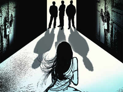 Gang Rape In Bihar Girl Gang Raped Thrown Off Train Near Kiul