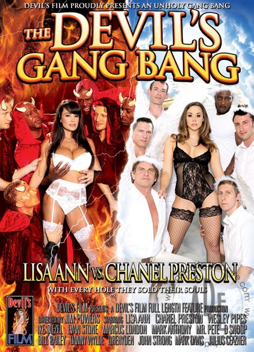 Gangbang Movies Now More Popular Than Porn Parodies Die Screaming 2