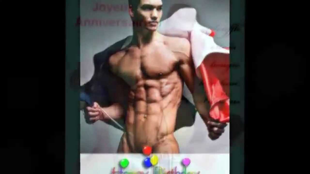 Gay Happy Birthday Song Youtube