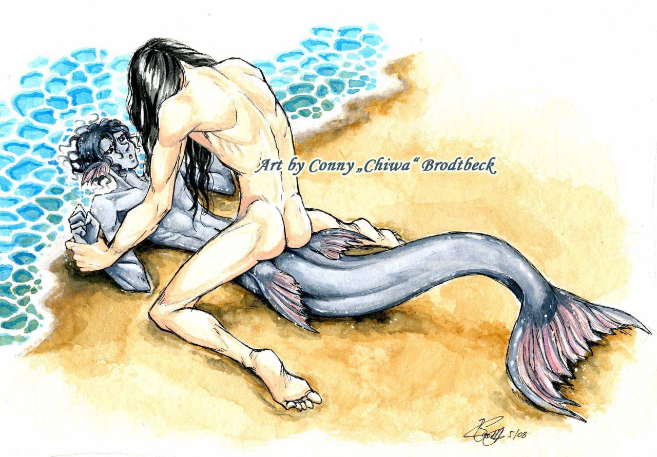 Gay Mermaid Porn Rule Anal Sex Beach Connychiwa Gay Human