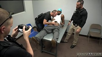 Gay Police Group Sex In The Camp Porn Movies Prostitution Sting 1