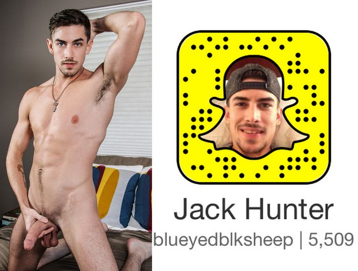 Gay Porn Stars Hot Guys To Follow On Snapchat Update 38