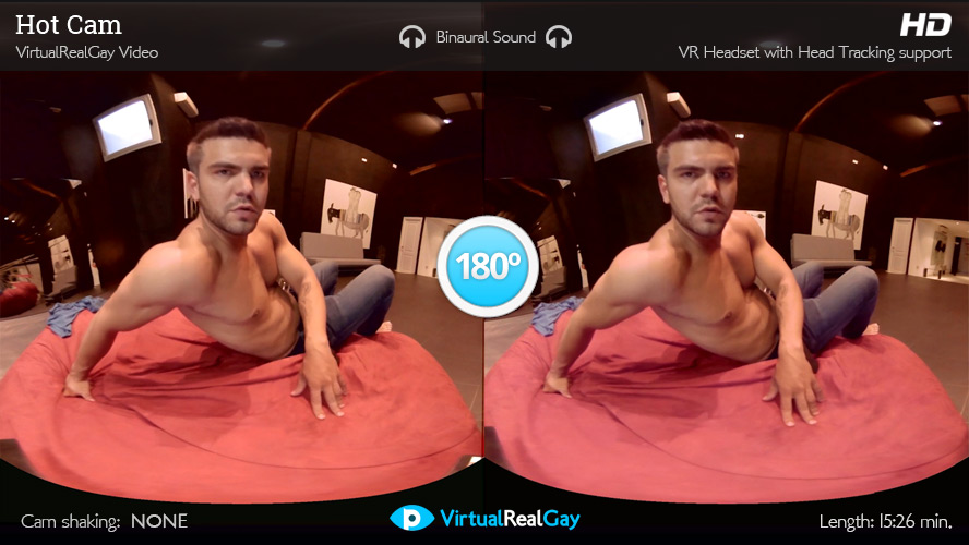 Gay Porn The Best Virtual Reality Porn For Gays