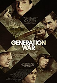 Generation War Mini Series Imdb