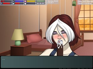 Genre Animation Anal Sex Oral Sex Titsjob Simulator Seduction Censorship No Language English