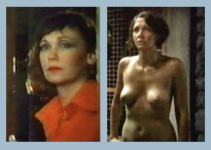 Georgina Spelvin And Maggie Gyllenhaal