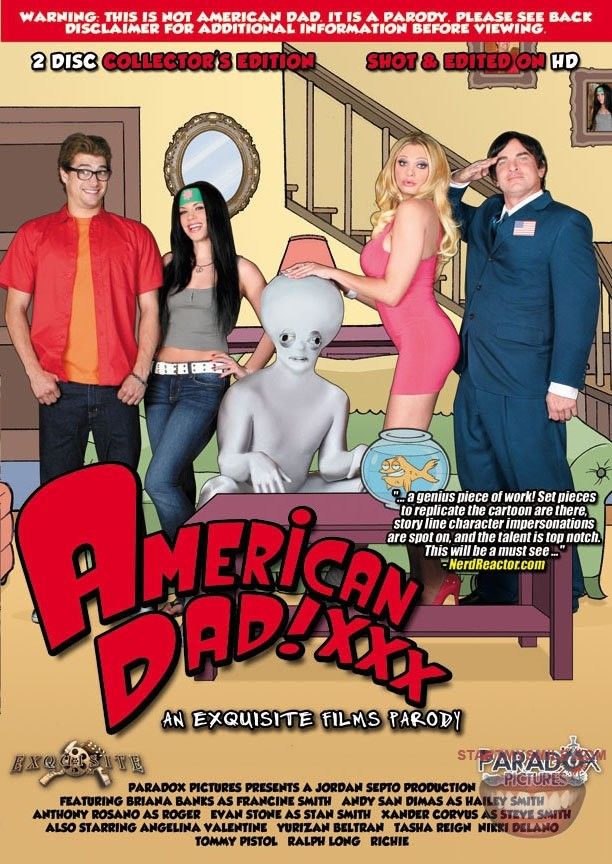 Get A Laugh American Dad So Funny Everyone Needs A Laugh
