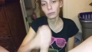 Gf Loves Sucking Cock But Hates Cum Lol