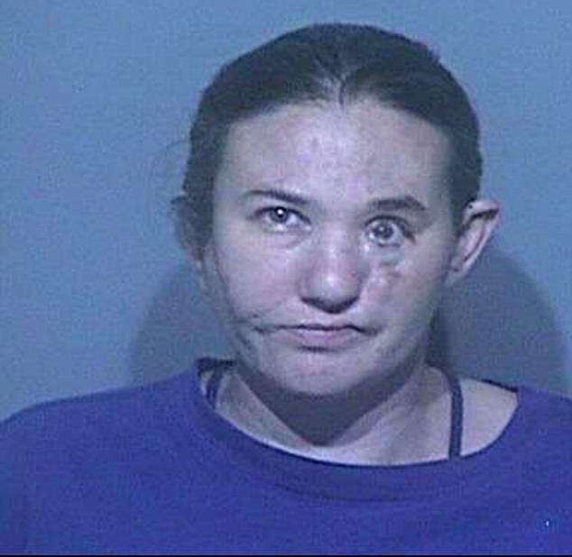 Ghastly Allegations Jennifer Weekley Has Been Charged With Sexually Abusing Her Son