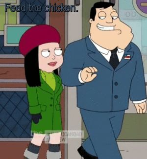 Gif American Dad Animated Gifs Free Download