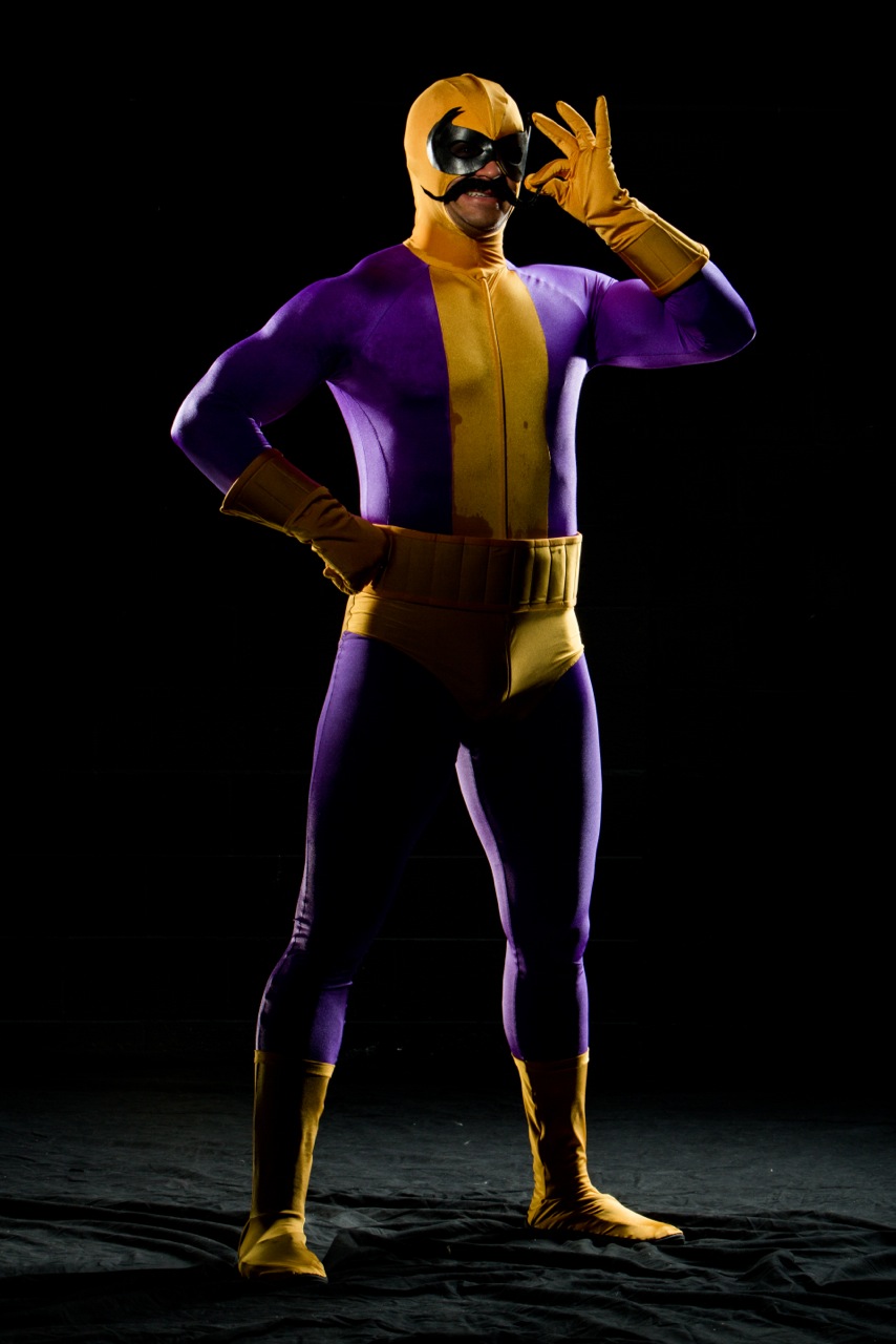 Giovanni Francesco As Batroc The Leaper In Captain America Xxx