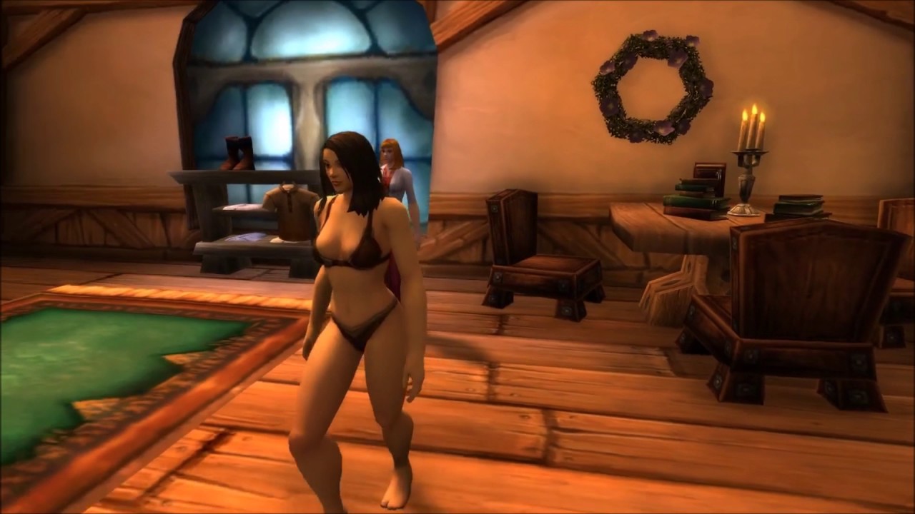 Girls Goldshire World Of Warcraft Porn Youtube