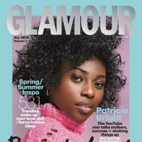 Glamours Cover Star Patricia Bright Chats Stalkers Success And Shaking Up The Beauty Business