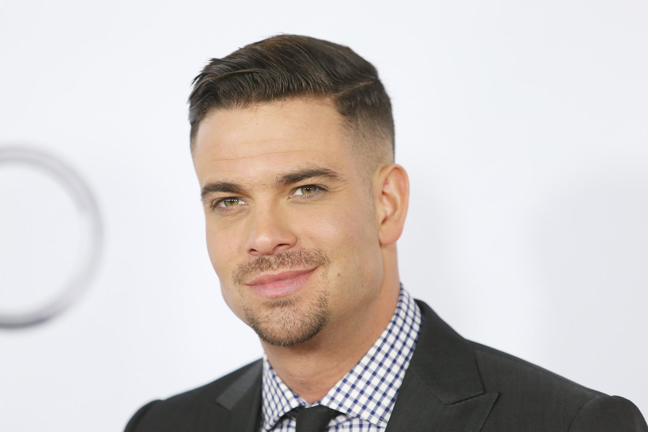 Glees Mark Salling Indicted On Child Pornography Charges