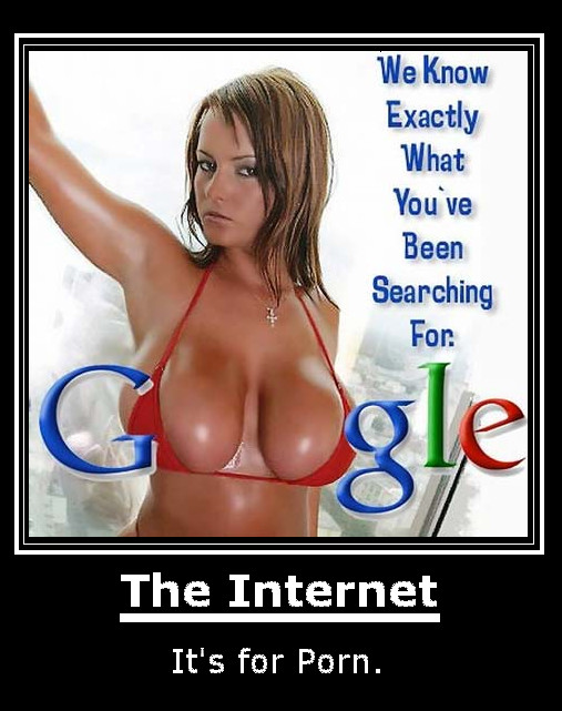 Google Is For Porn From Funny Stuff