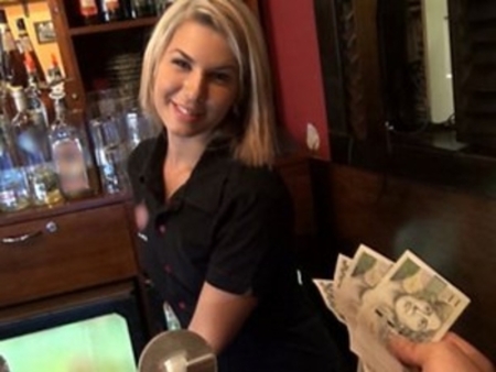 Gorgeous Blonde Bartender Is Talked Into Having Sex At Work Pornhub Is The Ultimate Porn And Sex Site