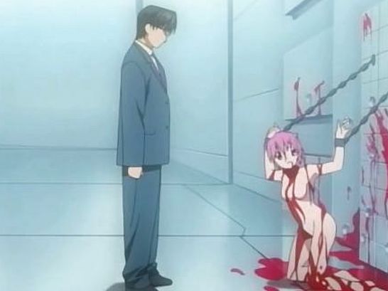 Gory Anime Porn Huge Cock Tearing Pussy Sexy Teens