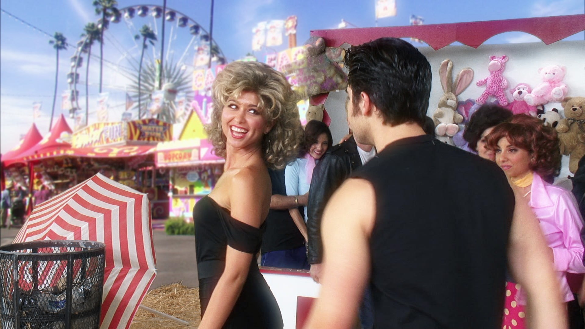 Grease A Parody Streaming Or Download Video On Demand 1