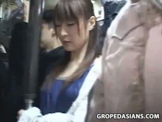Groped Bus Fuck Videos Fresh Public Ass Fucking Asian Anal Films 2