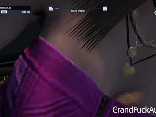Gta First Person Sex