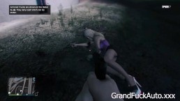 Gta Next Gen First Person Sex With Prostitute