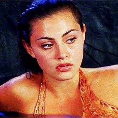 H O Just Add Water Cleo O Just Add Water Pinterest Phoebe Tonkin