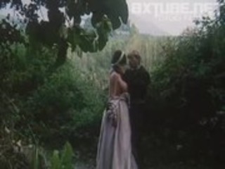 Hamlet Ophelia Awesome Vintage Softcore Movie 4