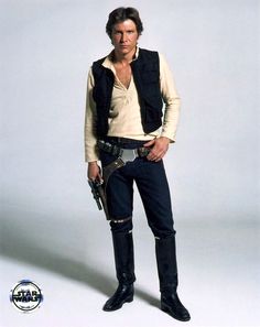 Han Solo Ep Iv Photo Rebelshaven Rebel Legion Costume Standards