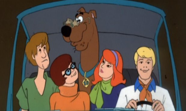 Hanna Barbera Cartoons Is Now Becoming A Film Franchise Scooby Doo Planned