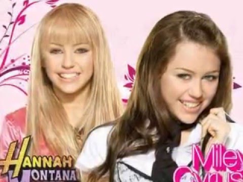 Hannah Montana Miley Cyrus Pictures Youtube
