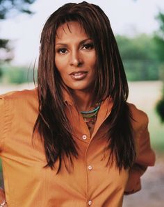 Happy Birthday Pam Grier Strong