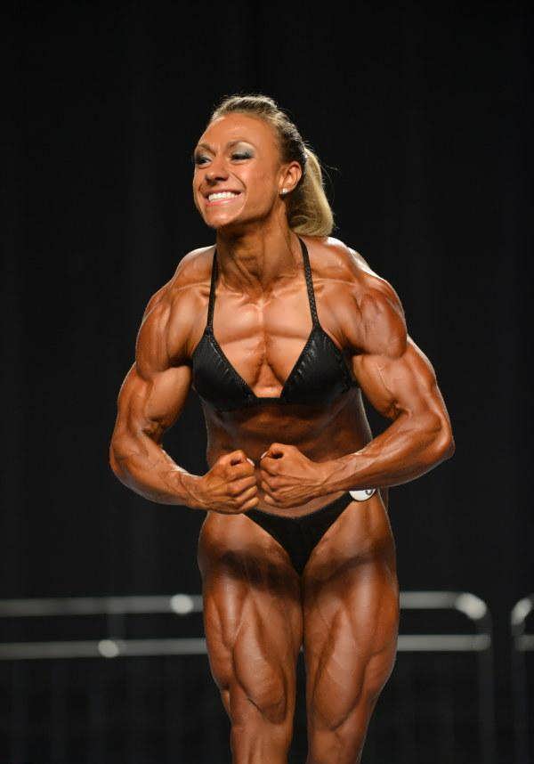 Hardbody Girls Fitness Babes And Girls With Muscle Reddit