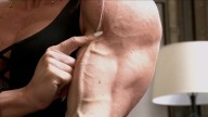 Hardcore Female Muscle Worship Legs And Arms Veins Xtube Porn 3