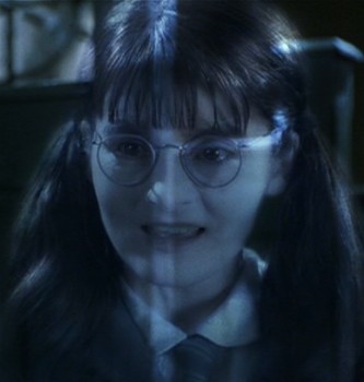 Moaning Myrtle Hentai