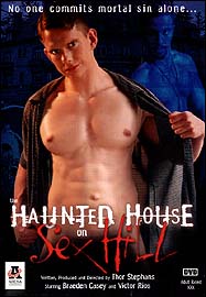 Haunted House Sex Haunted House Men Porn Thor Productions Tlagay