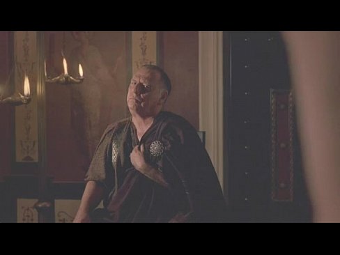 Hbo Rome First Season Sex And Nude Scene Collection Polly Walker 7