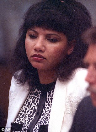 Hearing Omaima Nelson In Court In Santa Ana California In When She