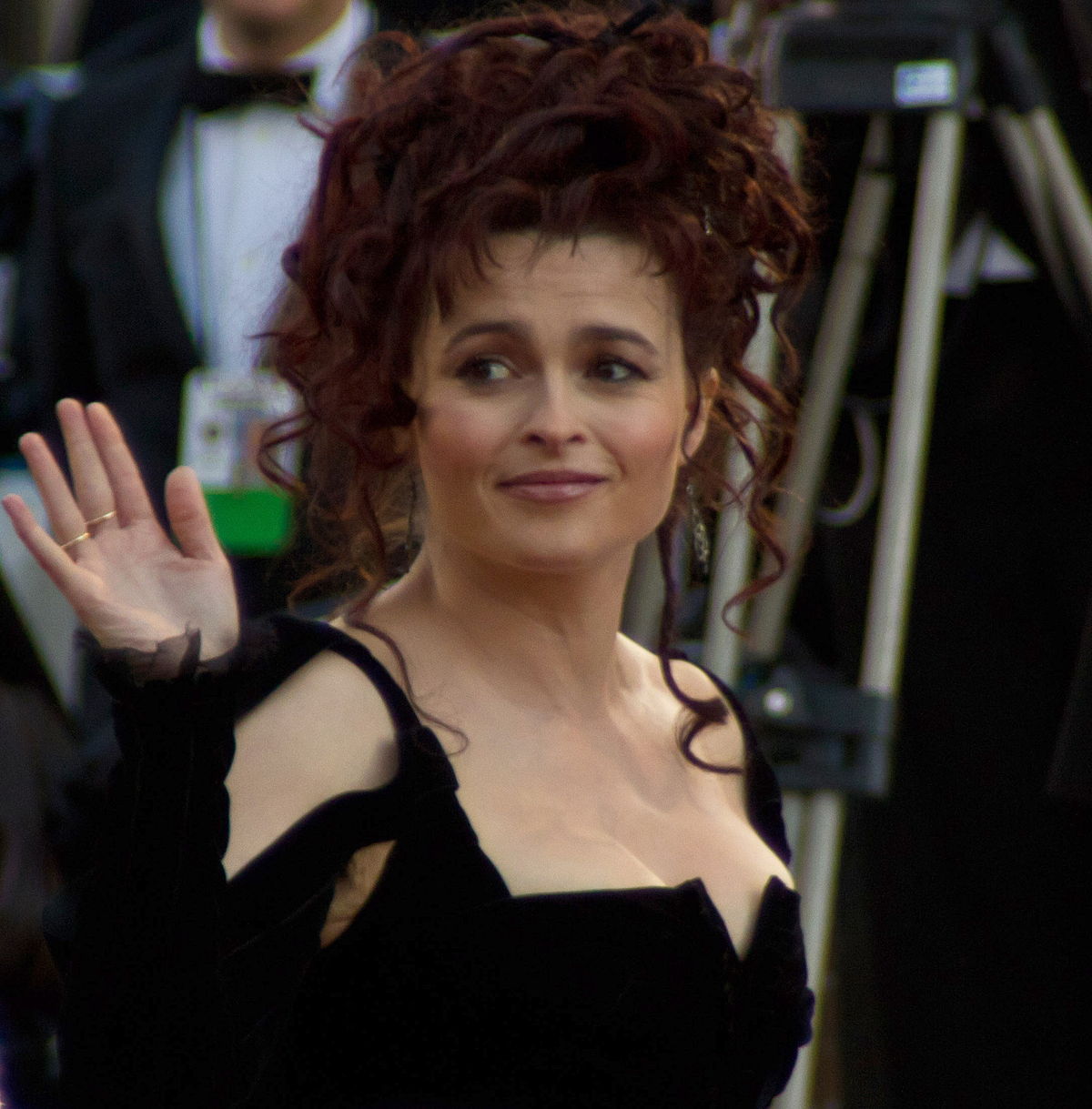 Helena Bonham Carter Wikipedia