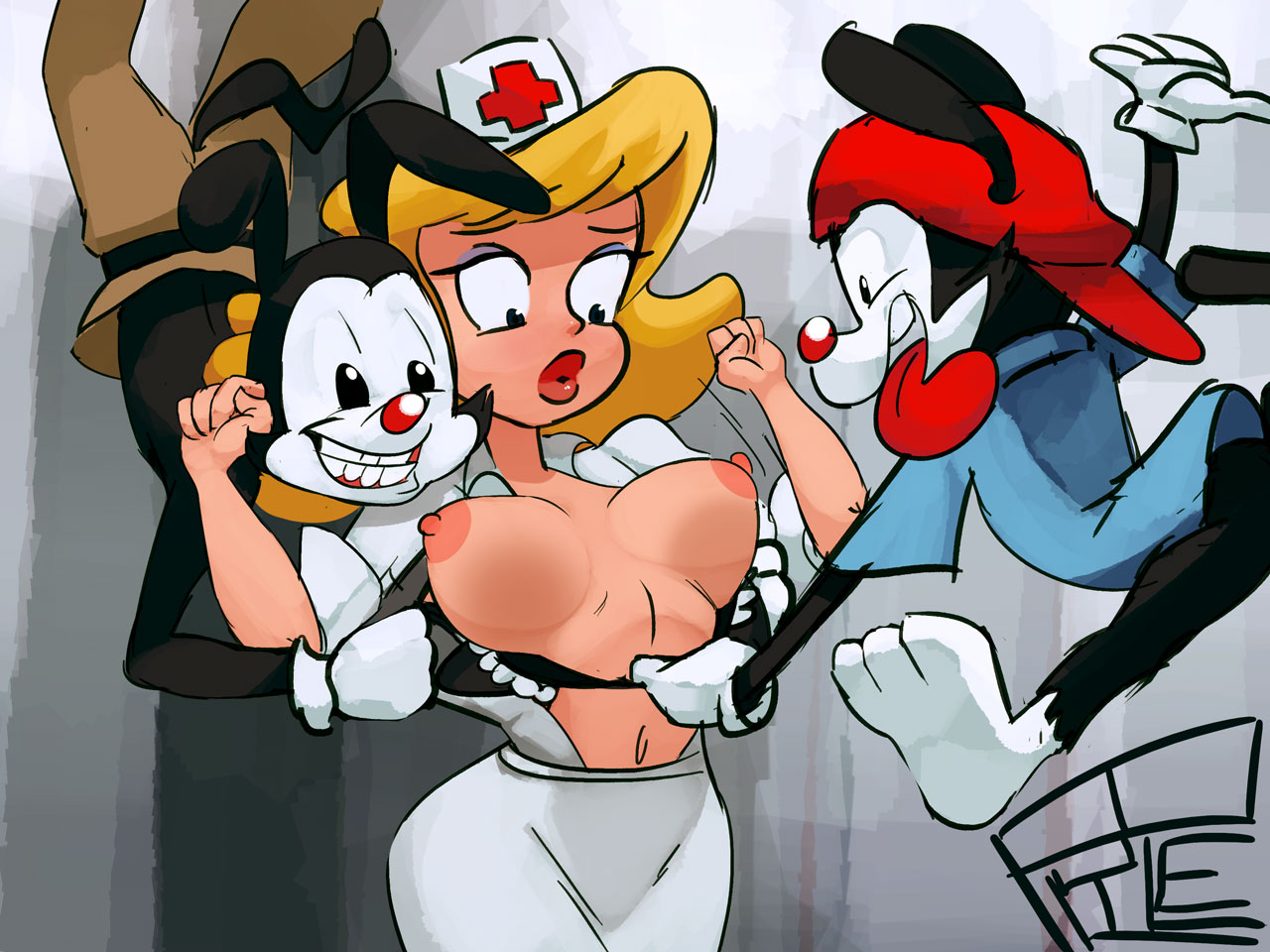 Hello Nurse Porn Xxx