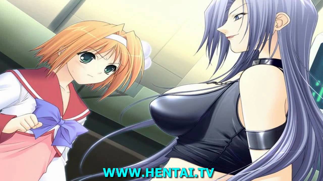 Free Manga And Anime Porn