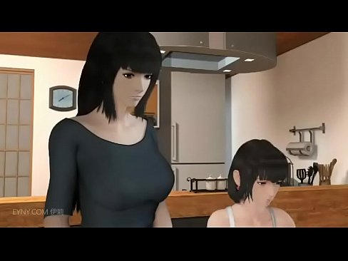 Hentai Horny Roommates Sister Full Uncensored Anime 1
