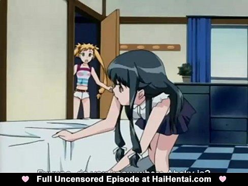 Hentai Naked Ecchi Sex Daughter Anime Young 5