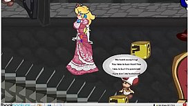 Hentai Princess Peach Sexy Mario Is Missing All 1