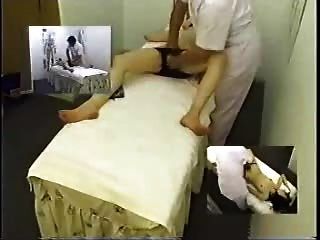 Hidden Cam Asian Massage Masturbate Young Japanese Teen Patient Tmb 1