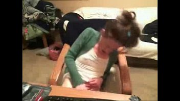 Hidden Cam Caught Great Orgasm Of Kinky Sister