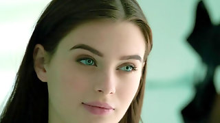 High Class Escort Lana Rhoades Reveals Passion For Anal Threesomes