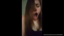 Highschool Girl Fucks A Big Cock For The First Time And She Loves 1